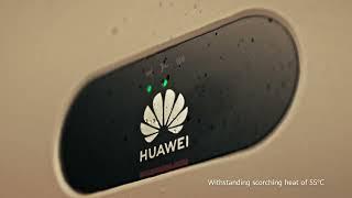 Huawei Fusionsolar Residential Smart PV – Behold the Hardcore!