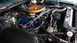 Is This the Best American V8 of All Time?  All About the Cadillac 472/500/425/368 Engine