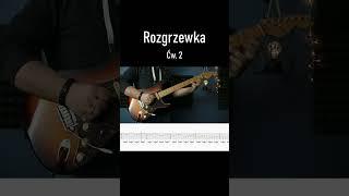 Rozgrzewka - Ćwiczenie 2