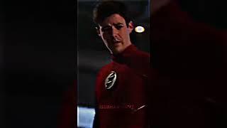 CW FLASH VS DCEU FLASH #shorts #flash