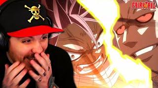 Fairy Tail Episode 64 Reaction | Zero!