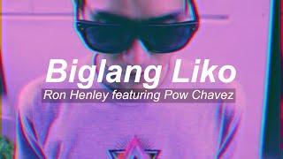 Ron Henley - Biglang Liko (Official Music Video) feat. Pow Chavez