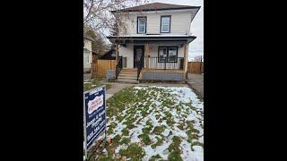 4428 Homewood Ave., Niagara Falls Home for Sale $650,000