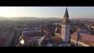 Gurpreet & Maria - Wedding video Targu Mures - Romania