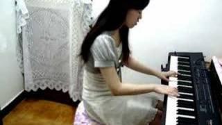 Piano Music Composition- My lonely Road