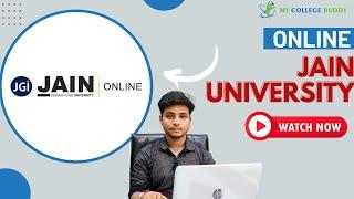 Jain Online University |Honest Review |Hidden Gem? Online Jain Complete Details 