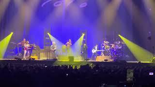 Toto - Georgy Porgy - Live @ Brookshire’s Grocery Arena - Bossier City, La - 2/19/23