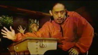 耳ヲ貸スベキ / RHYMESTER(ライムスター) Music Video '96年公開