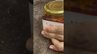 Unboxing soul pickle #trending #youtubeshorts #ytshorts