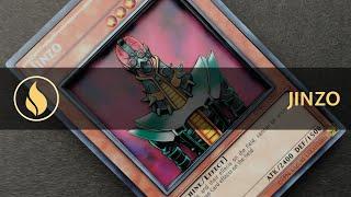 Yu-Gi-Oh! 3D: Jinzo