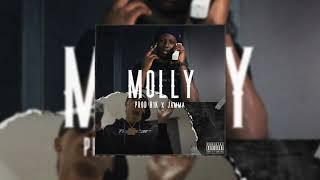 Central Cee x Abracadabra x Teeway UK Drill Type Beat 2020 - "Molly" (Prod H1K x Jamma Beats)