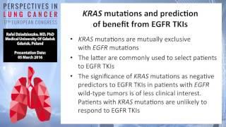 Strategies for Overcoming KRAS Mutations