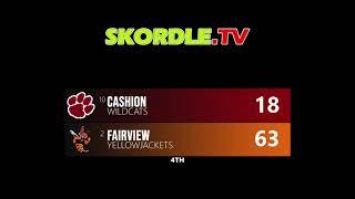 Cashion at Fairview