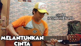 MELANTUNKAN CINTA - Irwandi Fahruddin (Official Video Music)