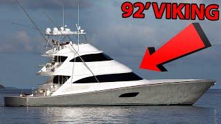 Overnight on a $10,000,000 Fishing Boat || Using Live Flying Fish for Tuna