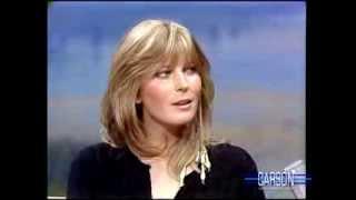 Bo Derek on "10" Movie & Filming Nude Scenes: Johnny Carson's Tonight Show, 1979