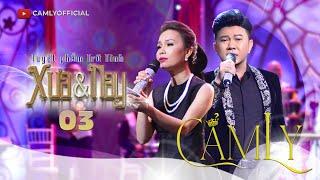 TẬP 3 | TUYỆT PHẨM TRỮ TÌNH XƯA & NAY | CẨM LY