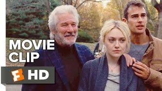 The Benefactor Movie CLIP - Welcome Home (2016) - Richard Gere, Dakota Fanning Movie HD