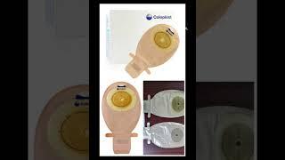 Types of Stoma Bags & Accessories for all stoma patients