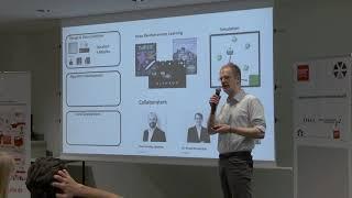 ECN OIS Award Pitch Robert Lange