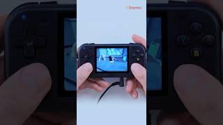 AMPOWN MagicX Mini Zero 28 Half-Life | Retro Game Test  #gaming #retrogaming #halflife #hl