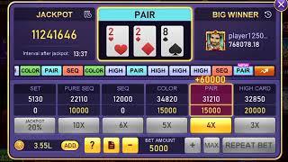 lucky teen Patti gold // best game