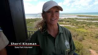 ANCLOTE KEY LIGHTHOUSE VIRTUAL TOUR