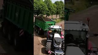 Fendt 927 #tractor #farming #agriculture  @FlyingPixelsPhotography