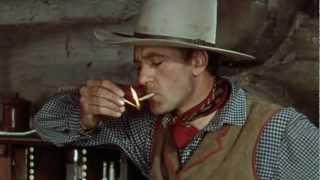 Western men - movie moments