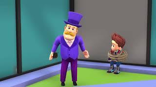 OH No!!! S.O.S Ryder!!! What Happened?? Paw patrol mighty pups full episode