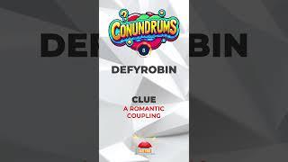Conundrum 01