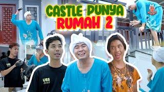  MAK BETI DAN CASTLE MANTAN HOUSEKEEPING