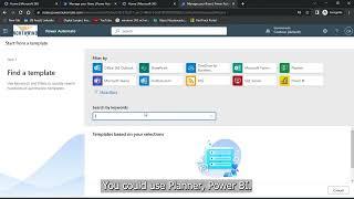 Microsoft 365 - User Demo - Power Automate - Tips and Tricks