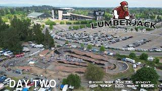 2024 USA BMX Lumberjack Nationals Day Two