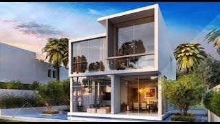 6 Bedroom Villa in Dubai | Casablanca Boutique Villas Akoya Oxygen