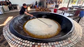 Mind-Blowing Food Production Processes You've Never Seen | by @foodstory5916