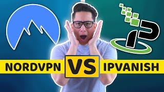 NordVPN vs IPVanish review | Which VPN is a better choice for YOU?