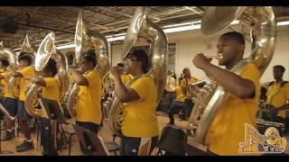 NCAT - 2017 “It Will Rain” (Bandroom Edition)