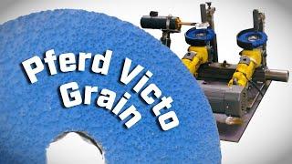 Pferd Victograin Fiber Disc Extreme Test Results (39 of 40)