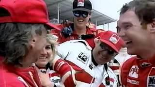 The Team Penske Story - Narrated by Tom Brokaw