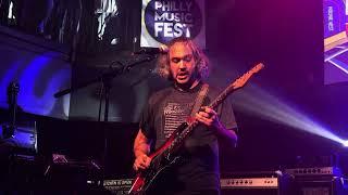 Purling Hiss - Run from the City -Ardmore Music Hall - Philly Music Fest-Philadelphia PA-10-10-2023