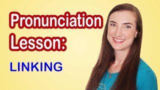 How to Pronounce 10 Common Expressions FAST using Linking