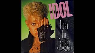 Billy Idol Eyes Without a Face Reworked with Chorus Loop