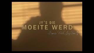 Jy's Die Moeite Werd(Remix with Kaytlin Filander)prod by CTT BEATZ