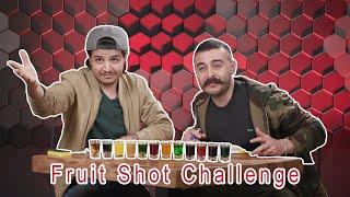 Fruit Shot Challenge