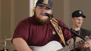 Back Porch Session: Shane Profitt