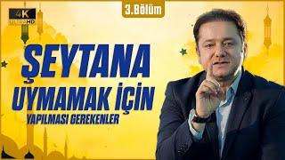 Euzu Besmele'nin Anlamı - Yasin Pişgin | Mevla Bize Ne Söyler