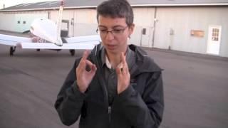 P.E.I. Flying School