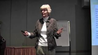 The Power of an Agile Mindset - Linda Rising