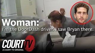 DoorDash Witness: Idaho Student Murders | Vinnie Politan Investigates